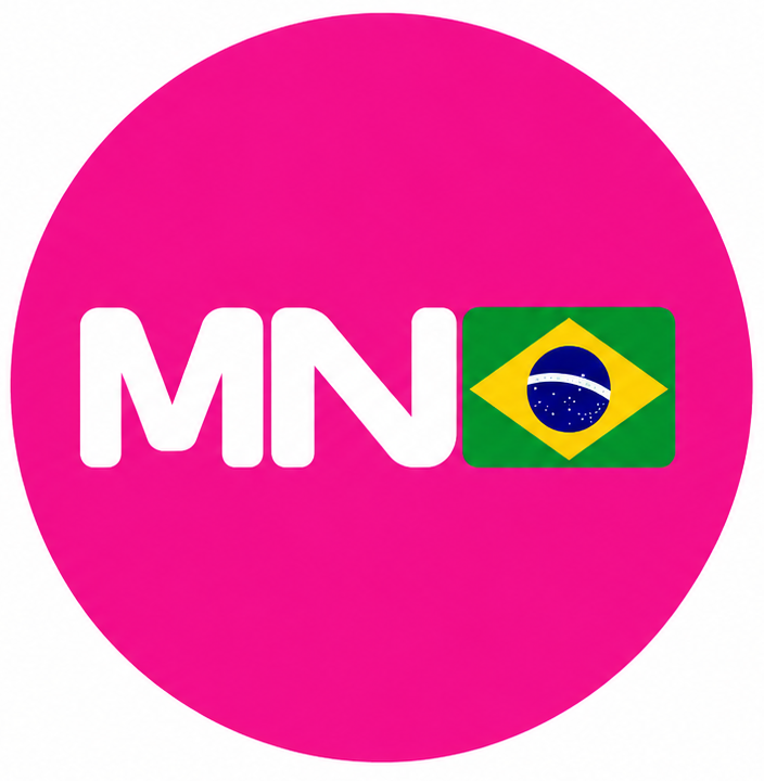Logo NOVO Mulher